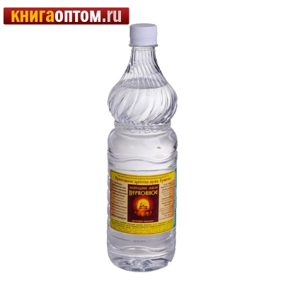 Масло лампадное 
