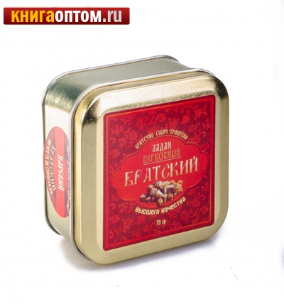 Ладан церковный Братский 