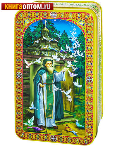 Шкатулка подарочная 