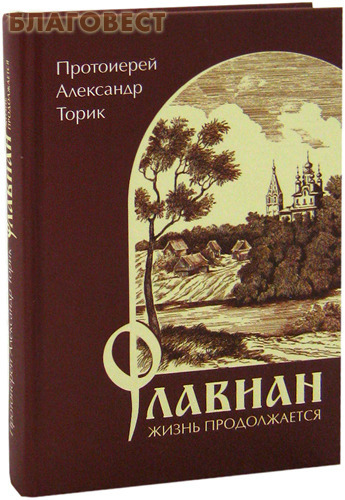 Протоиерей Александр Торик Книги Купить
