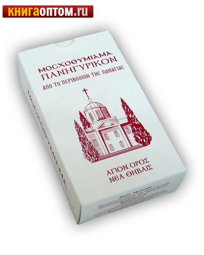 Ладан Праздничный 