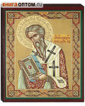 Икона святой священномученик Богдан епископ Киринейский (Феодот)