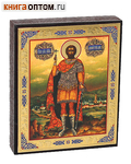 Икона Святой Благоверный князь Димитрий Донской